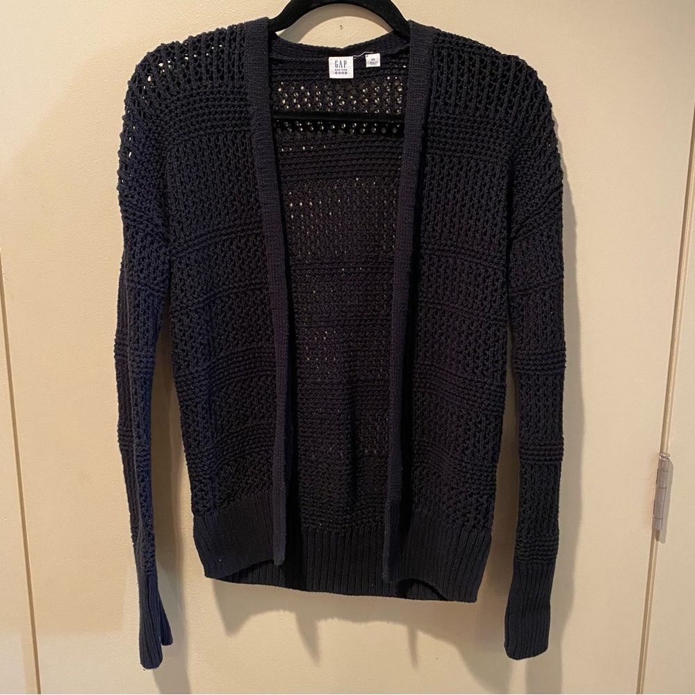 Gap Cardigan